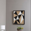 Modello Multi Geo Wall Art