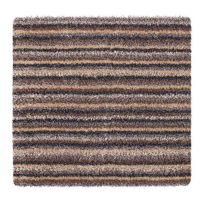 Washable Mats & Runner – Striped Design