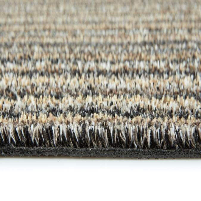 Washable Mats & Runner – Striped Design