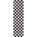Loft Checkerboard Dark Grey Rug