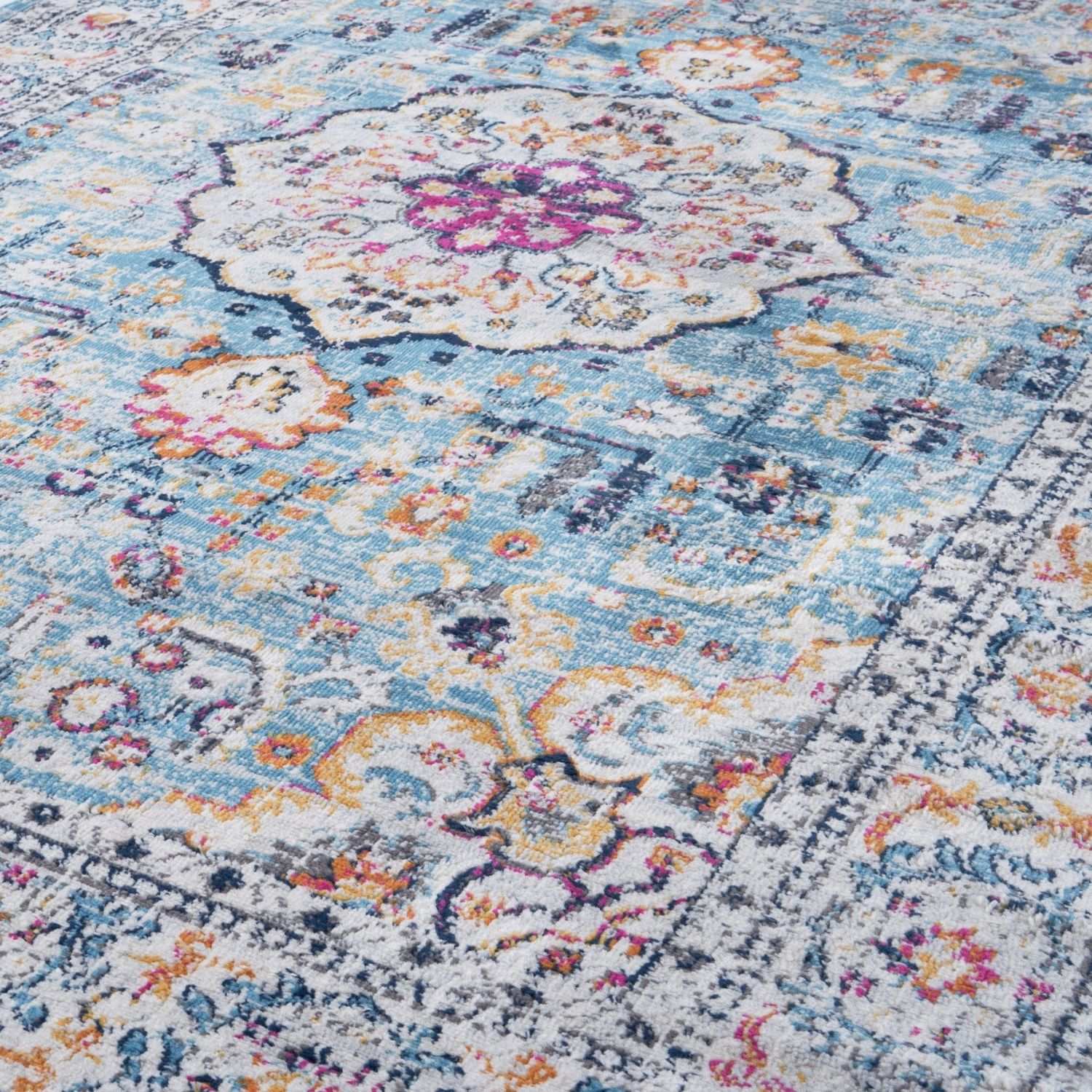 Marrakech Vintage Rugs Moroccan