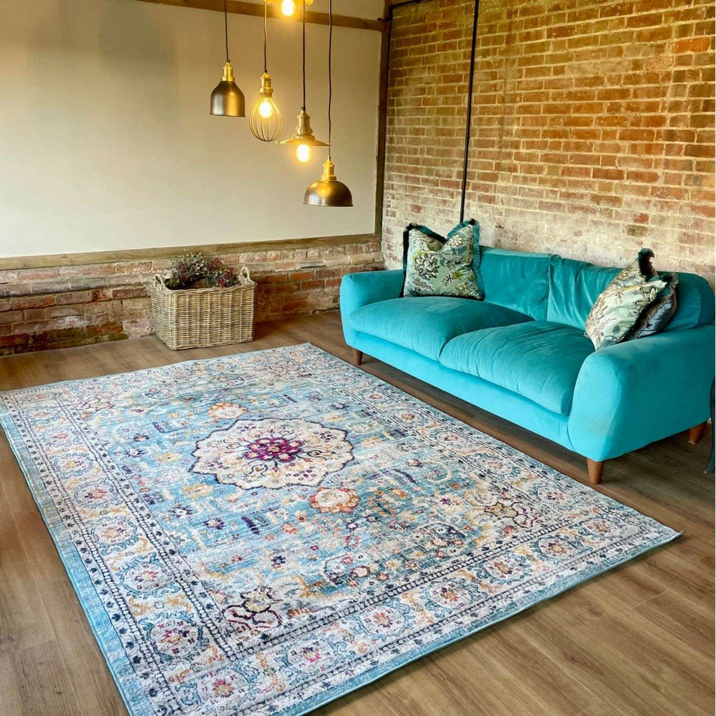 Marrakech Vintage Rugs Moroccan