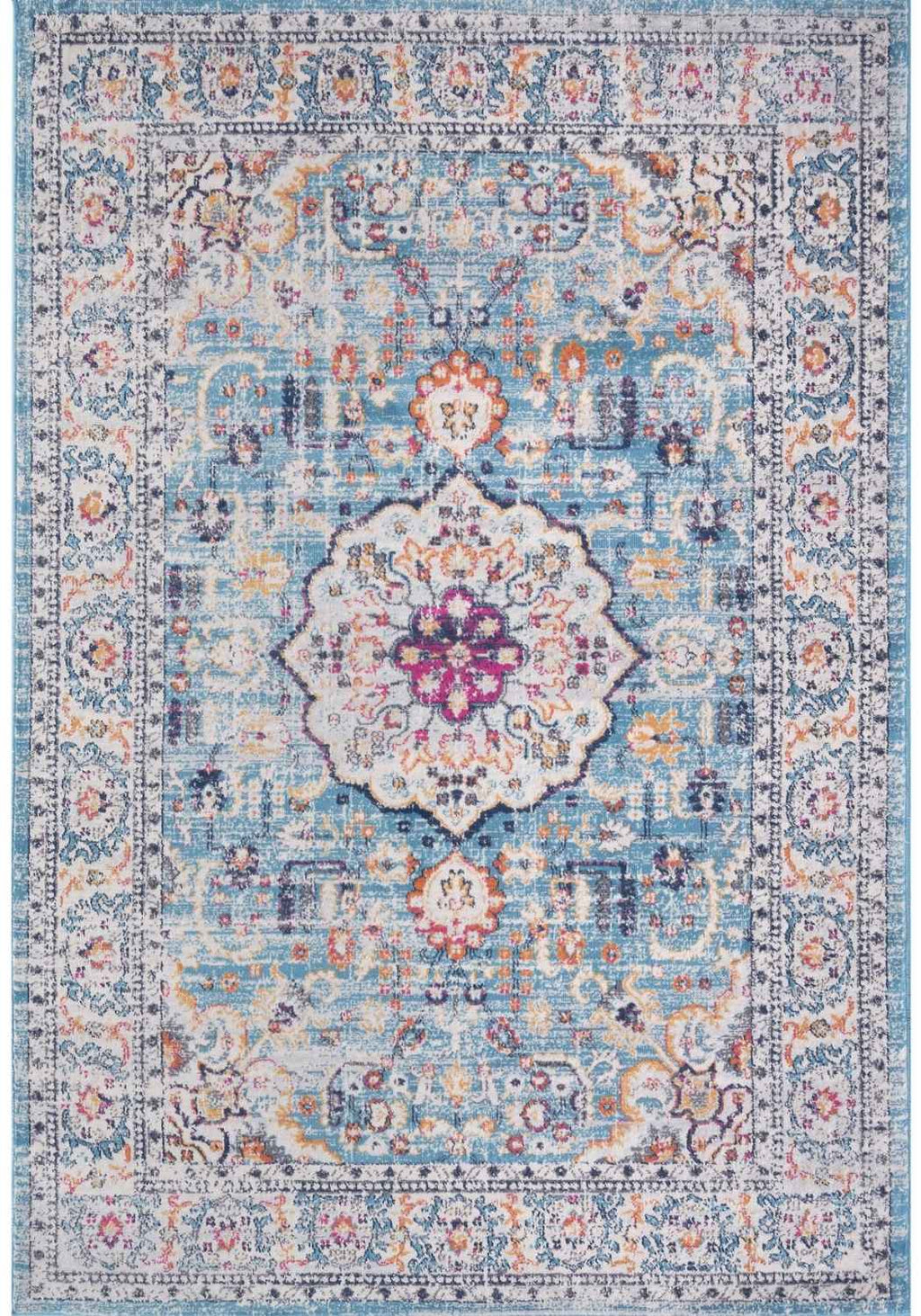 Marrakech Vintage Rugs Moroccan