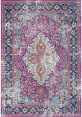 Marrakech Vintage Rug Moroccan