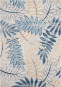 Marrakech Floral Rugs