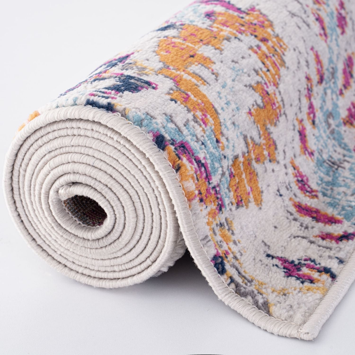 Marrakech Vintage Rugs Natural