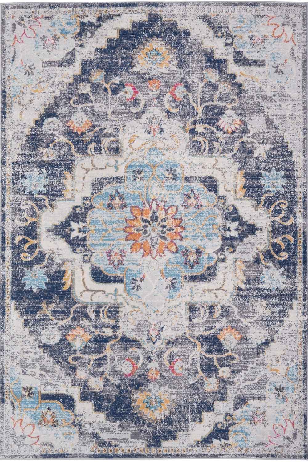 Marrakech Vintage Rugs Contemporary
