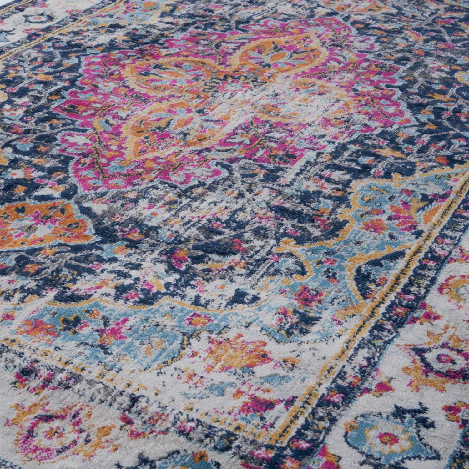 Marrakech Vintage Rugs Contemporary