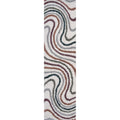 Moodi Shaggy Multicolour Mirage Rug