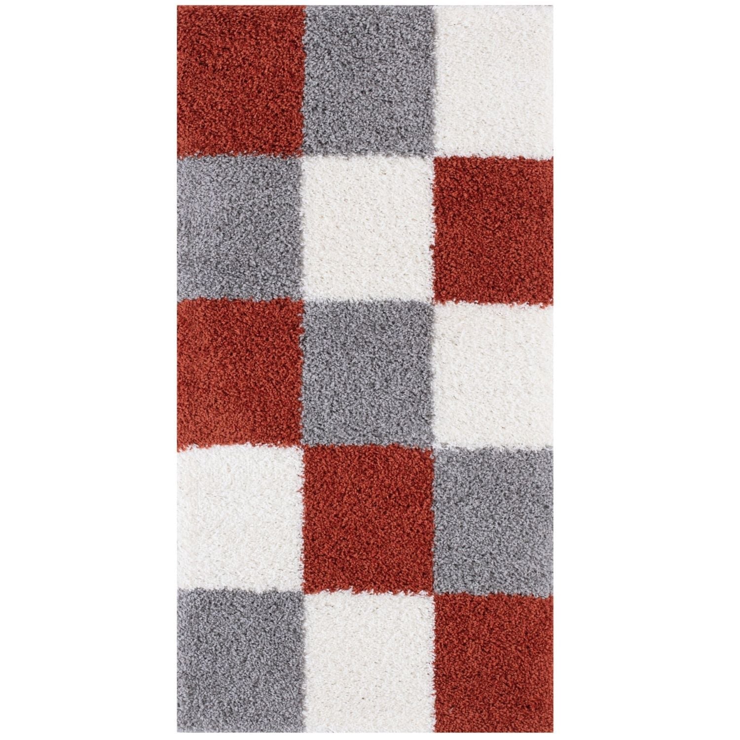 Myshaggy Geometric Terra Natural Modern Rug