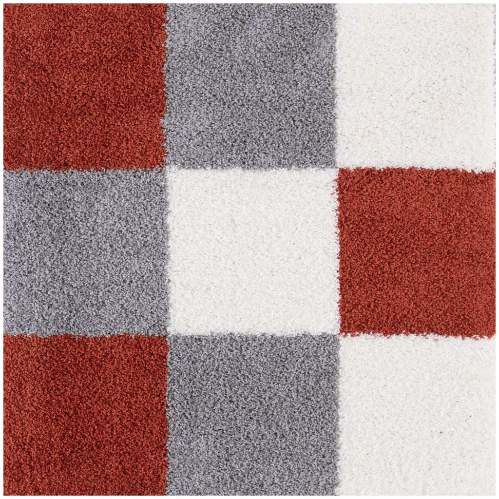Myshaggy Geometric Terra Natural Modern Rug