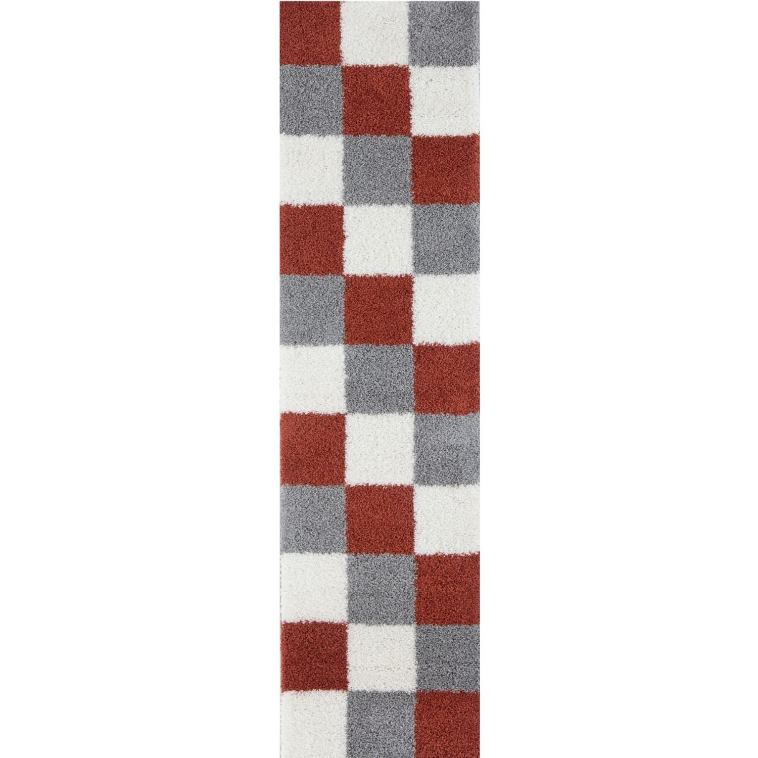Myshaggy Geometric Terra Natural Modern Rug