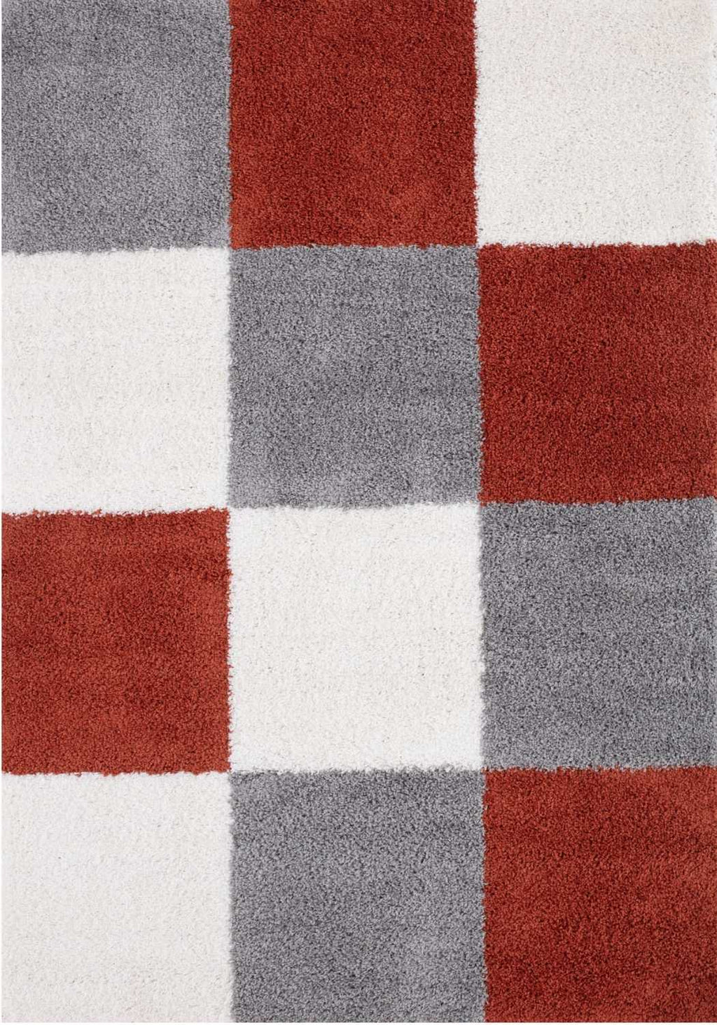 Myshaggy Geometric Terra Natural Modern Rug