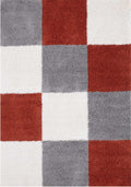 Myshaggy Geometric Terra Natural Modern Rug