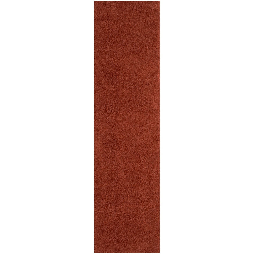 Myshaggy Solid Terra Natural Rug