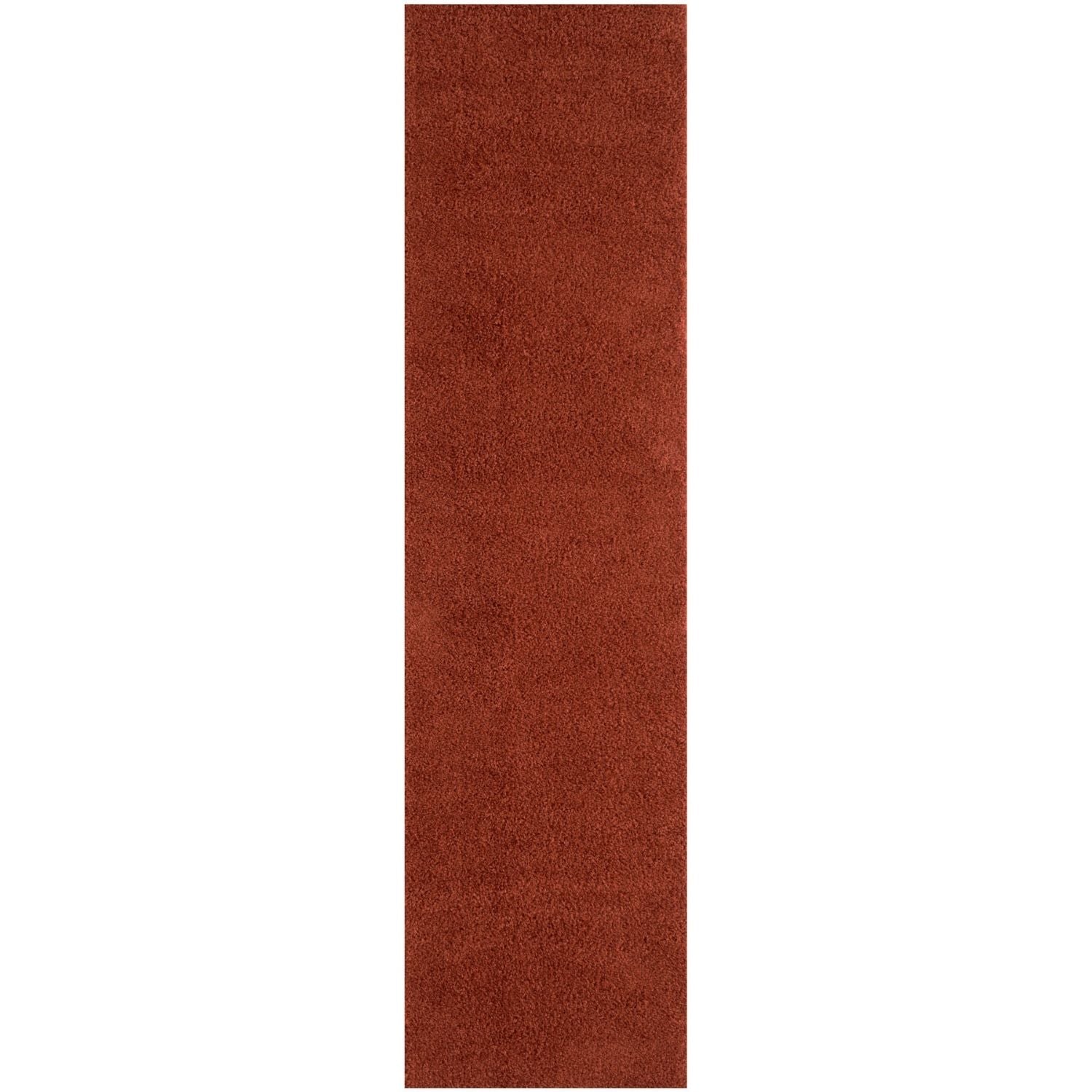 Myshaggy Solid Terra Natural Rug