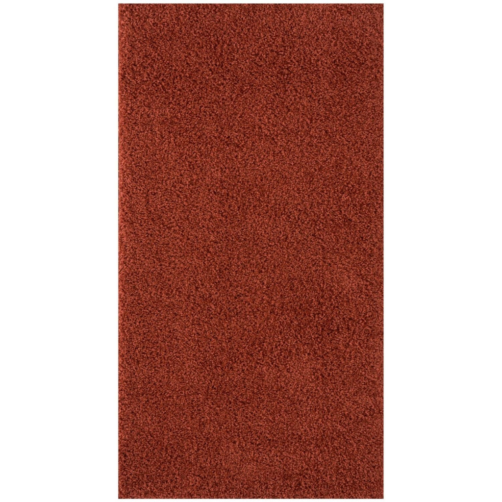 Myshaggy Solid Terra Natural Rug