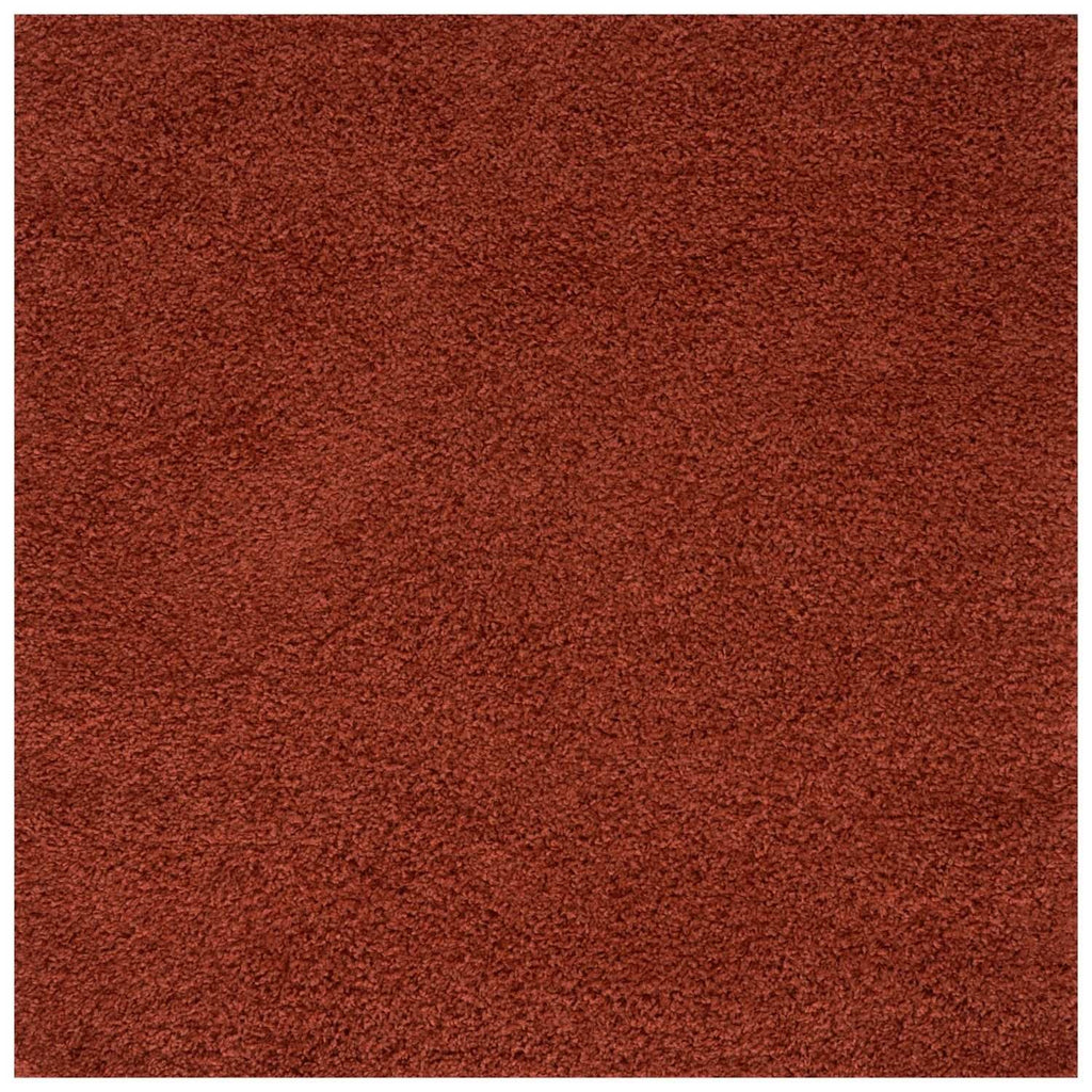 Myshaggy Solid Terra Natural Rug