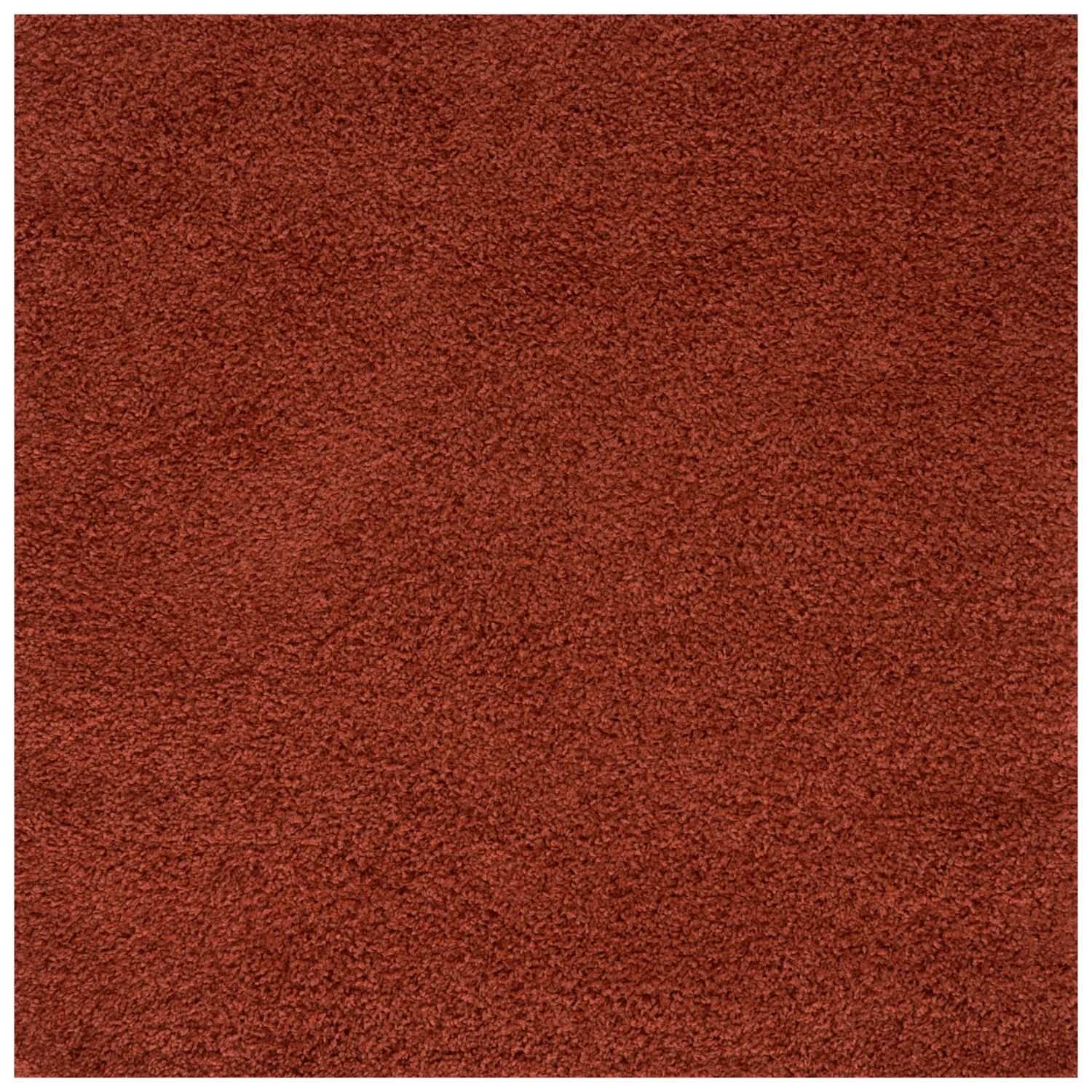 Myshaggy Solid Terra Natural Rug