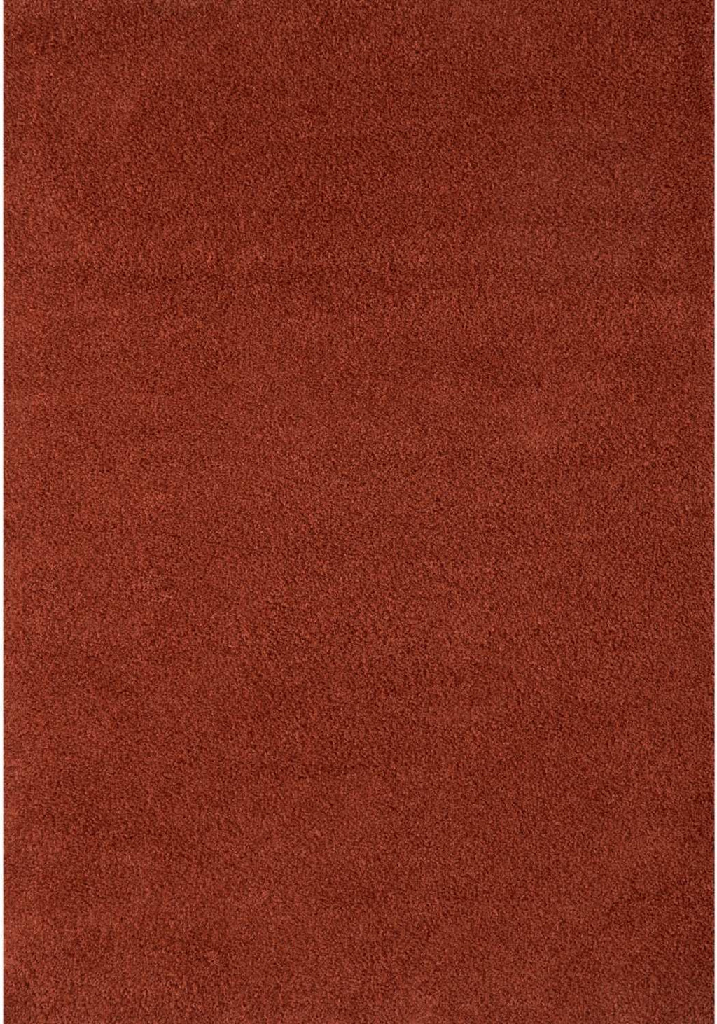 Myshaggy Solid Terra Natural Rug