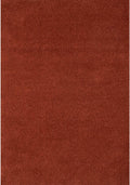 Myshaggy Solid Terra Natural Rug