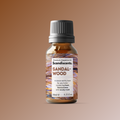 Sandalwood Natural Essential Oil