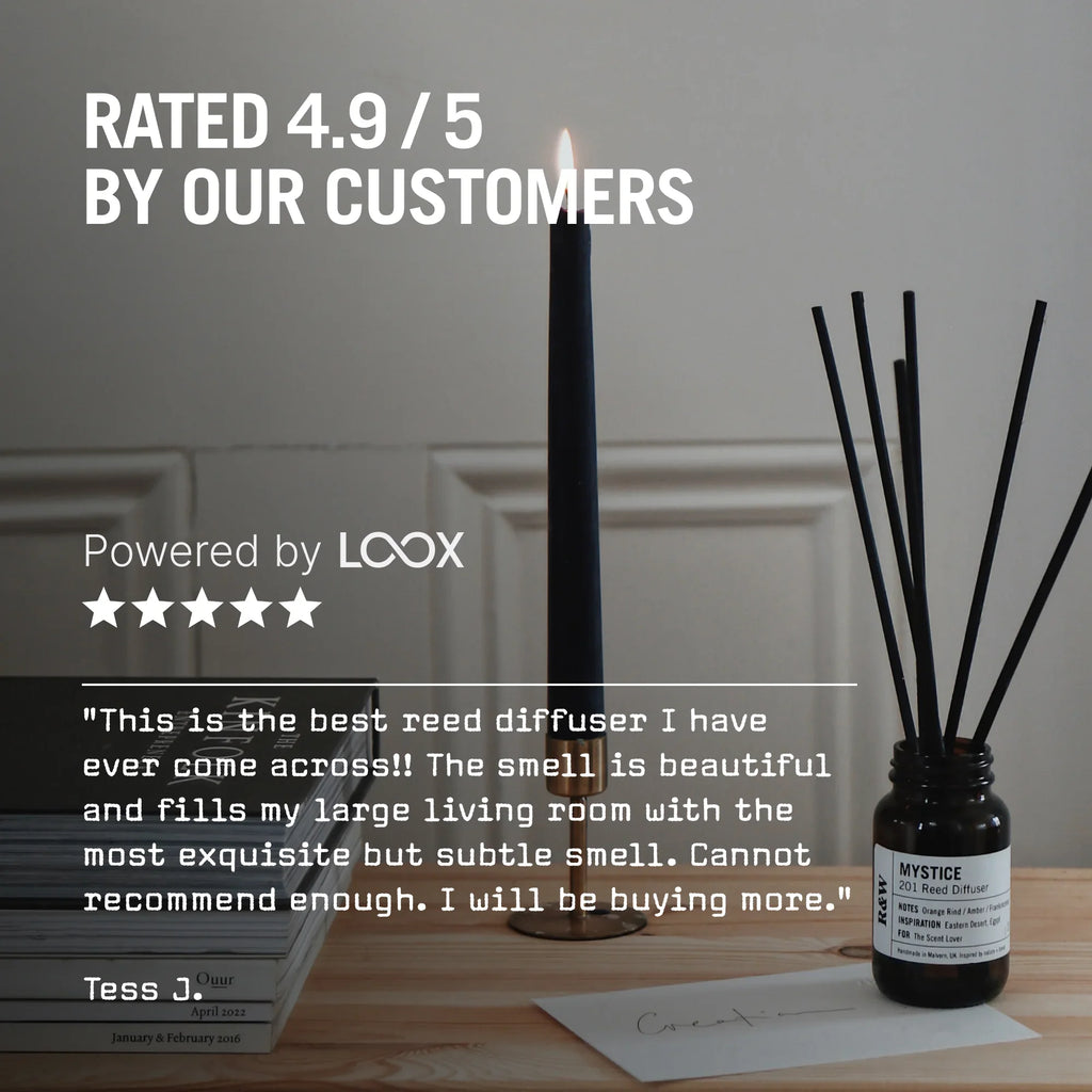 Lingonberry 100ml Reed Diffuser Scandinavian