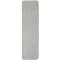 Relay Beige Recycled Low Pile Rug