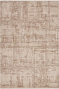 Terrain Designer Shortpile – Modern Geometric Rug