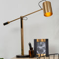 Mano Gold Table Lamp