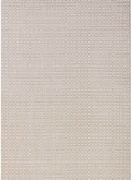 Indoor Outdoor Coin Rug – Geometric Design