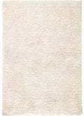 Deep-Pile Rug Venice Cream Colour