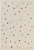 Adventures Kids Rug Funny Dots