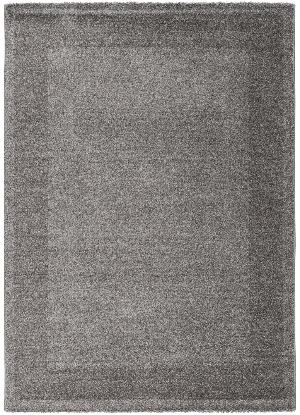 Ephesus Modern Grey Rug