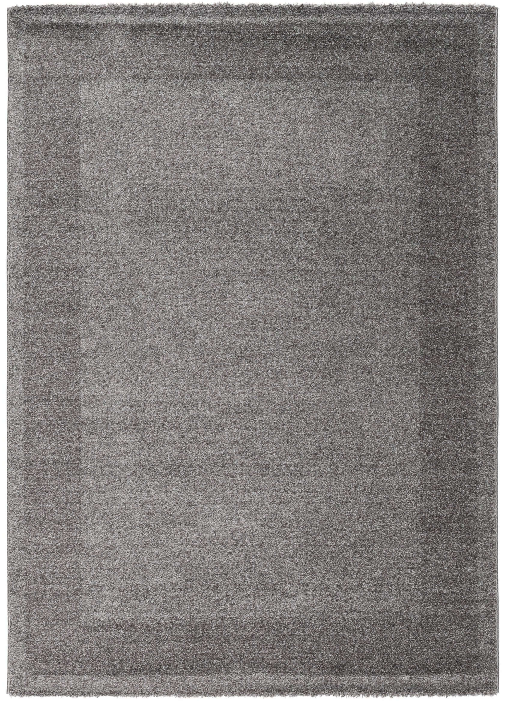 Ephesus Modern Grey Rug