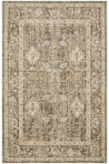 Indoor Outdoor Luxor Natural Bohemian Rug