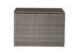 Marbella Garden Rattan Cushion Box