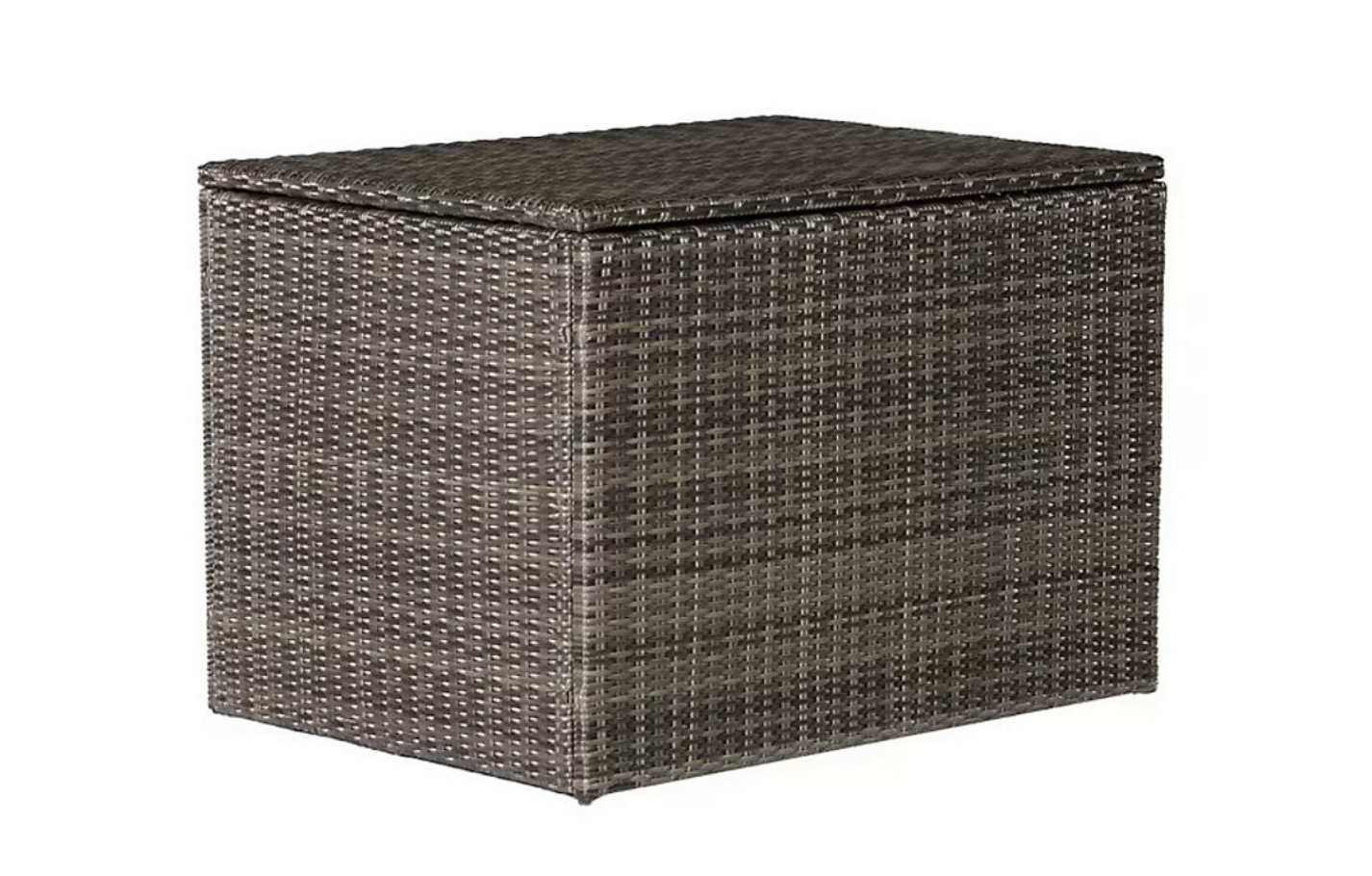 Marbella Garden Rattan Cushion Box