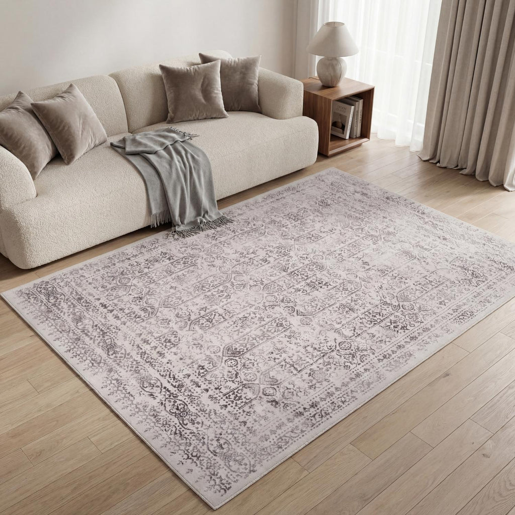 Montana Cream Rug