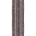 Washable Indoor Mat - Stripe Design